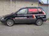 Mitsubishi RVR 1995 года за 800 000 тг. в Алматы – фото 3