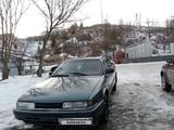 Mazda 626 1991 года за 550 000 тг. в Сарканд – фото 3