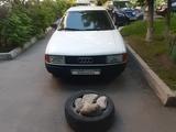 Audi 80 1988 года за 680 000 тг. в Тараз – фото 5