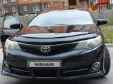 Toyota Camry 2013 года за 8 000 000 тг. в Павлодар – фото 2