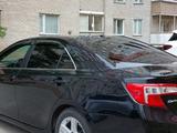 Toyota Camry 2013 года за 8 000 000 тг. в Павлодар – фото 3