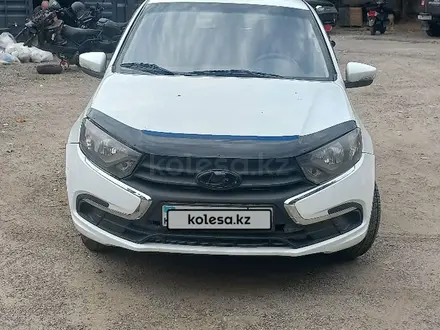 ВАЗ (Lada) Granta 2190 2019 года за 3 200 000 тг. в Алматы