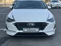 Hyundai Sonata 2022 года за 11 200 000 тг. в Шымкент