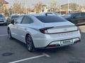 Hyundai Sonata 2022 года за 11 200 000 тг. в Шымкент – фото 4