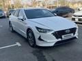 Hyundai Sonata 2022 года за 11 200 000 тг. в Шымкент – фото 2