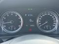 Hyundai Sonata 2022 года за 11 200 000 тг. в Шымкент – фото 7