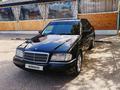 Mercedes-Benz C 180 1995 годаүшін2 150 000 тг. в Астана – фото 10