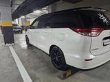 Toyota Estima 2009 годаүшін9 000 000 тг. в Астана – фото 3