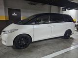 Toyota Estima 2009 годаүшін9 000 000 тг. в Астана – фото 5