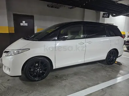Toyota Estima 2009 года за 9 000 000 тг. в Астана – фото 5