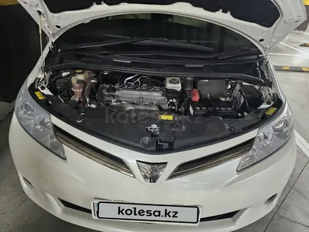 Toyota Estima 2009 года за 9 000 000 тг. в Астана – фото 6