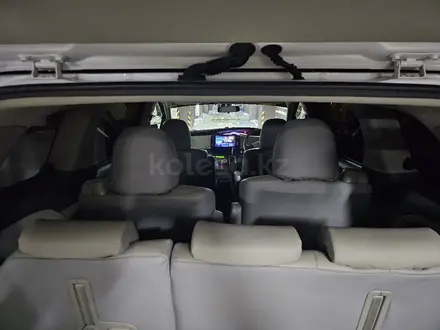 Toyota Estima 2009 года за 9 000 000 тг. в Астана – фото 7