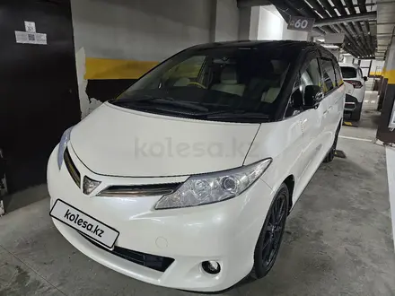 Toyota Estima 2009 года за 9 000 000 тг. в Астана – фото 10