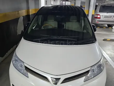Toyota Estima 2009 года за 9 000 000 тг. в Астана – фото 11