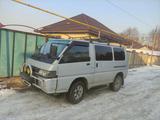 Mitsubishi Delica 1995 годаүшін1 700 000 тг. в Алматы – фото 2