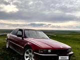 BMW 735 1994 годаfor2 500 000 тг. в Шымкент