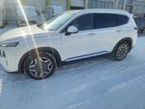 Hyundai Santa Fe 2023 годаfor17 000 000 тг. в Алматы – фото 3