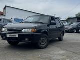 ВАЗ (Lada) 2114 2011 года за 1 100 000 тг. в Костанай
