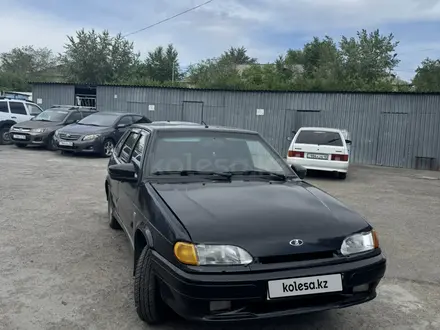 ВАЗ (Lada) 2114 2011 года за 1 100 000 тг. в Костанай – фото 2