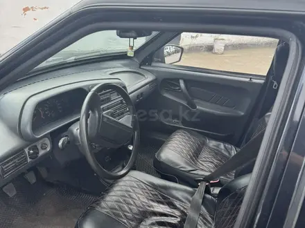 ВАЗ (Lada) 2114 2011 года за 1 100 000 тг. в Костанай – фото 7
