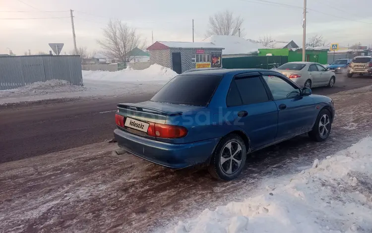 Mitsubishi Lancer 1993 года за 1 000 000 тг. в Астана