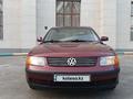Volkswagen Passat 1997 годаүшін2 600 000 тг. в Шымкент – фото 7