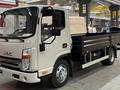 JAC  Бортовой — грузовой на базе автомобиля JAC N 56 (Категория B, г/п 3, 2 т.) 2025 года за 13 700 000 тг. в Атырау – фото 27