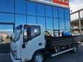 JAC  Бортовой — грузовой на базе автомобиля JAC N 56 (Категория B, г/п 3, 2 т.) 2023 года за 15 000 000 тг. в Атырау – фото 21