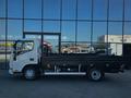 JAC  Бортовой — грузовой на базе автомобиля JAC N 56 (Категория B, г/п 3, 2 т.) 2025 года за 13 700 000 тг. в Атырау – фото 26