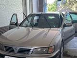 Nissan Maxima 1996 года за 3 800 000 тг. в Шымкент – фото 4