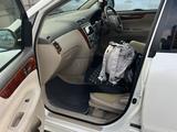 Toyota Ipsum 2005 года за 7 200 000 тг. в Павлодар – фото 3