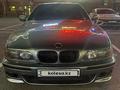 BMW 528 1996 годаүшін3 200 000 тг. в Мерке – фото 20