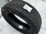 MICHELIN X-Ice North 4 SUV 265/55 R20 113T зимние шины с шипами за 1 200 000 тг. в Астана