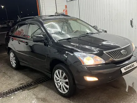 Lexus RX 330 2006 года за 8 775 000 тг. в Астана