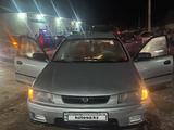 Mazda 323 1997 годаfor1 300 000 тг. в Мерке – фото 2