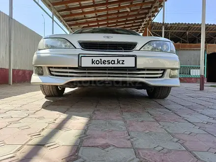 Toyota Windom 1997 года за 5 400 000 тг. в Алматы – фото 10