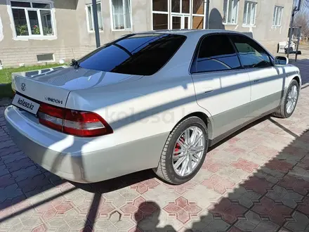 Toyota Windom 1997 года за 5 400 000 тг. в Алматы – фото 8