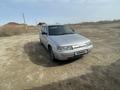 ВАЗ (Lada) 2112 2002 годаүшін700 000 тг. в Кызылорда – фото 7