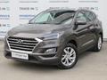 Hyundai Tucson 2019 года за 12 590 000 тг. в Шымкент