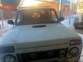 ВАЗ (Lada) Lada 2121 2014 года за 1 100 000 тг. в Актобе – фото 3