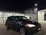 BMW X5 2017 годаүшін12 000 000 тг. в Уральск – фото 4