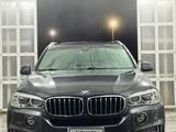 BMW X5 2017 годаүшін12 000 000 тг. в Уральск
