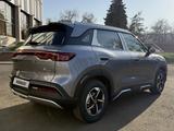 BYD Yuan Up 2025 года за 7 950 000 тг. в Алматы – фото 4