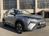 BYD Yuan Up 2025 года за 7 950 000 тг. в Алматы
