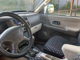 Mitsubishi Montero Sport 2000 годаүшін3 500 000 тг. в Актобе – фото 5