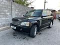 Land Rover Range Rover 2006 годаfor3 300 000 тг. в Каскелен – фото 4