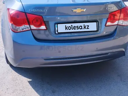 Chevrolet Cruze 2015 года за 6 000 000 тг. в Алматы – фото 2