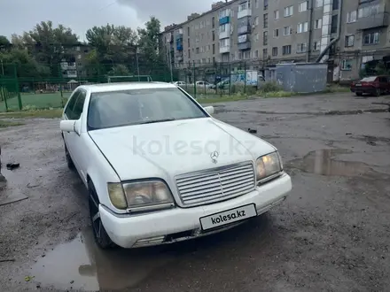 Mercedes-Benz S 320 1991 года за 2 500 000 тг. в Караганда