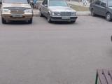 Mercedes-Benz E 230 1990 годаүшін1 600 000 тг. в Кокшетау – фото 4