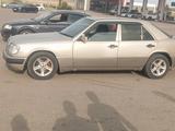 Mercedes-Benz E 230 1990 годаүшін1 600 000 тг. в Кокшетау – фото 5